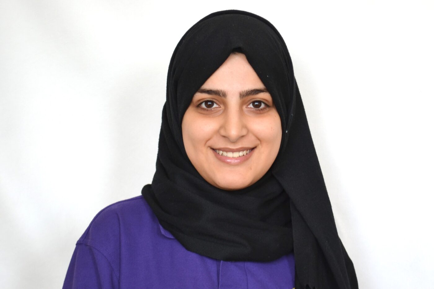 Amina Abbas