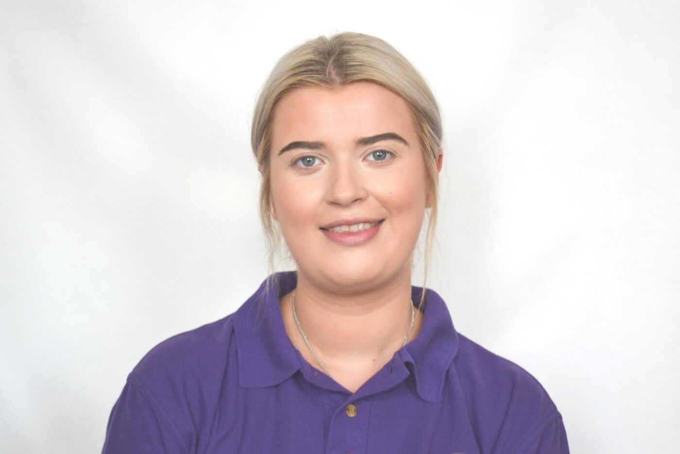 Molly Gilligan