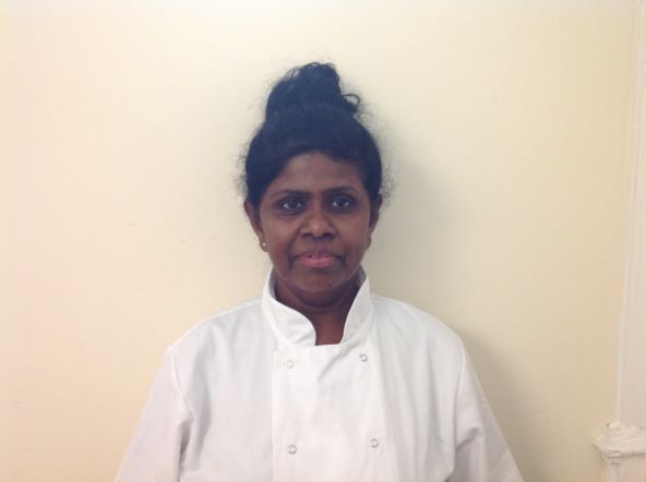 Vathsaladevi