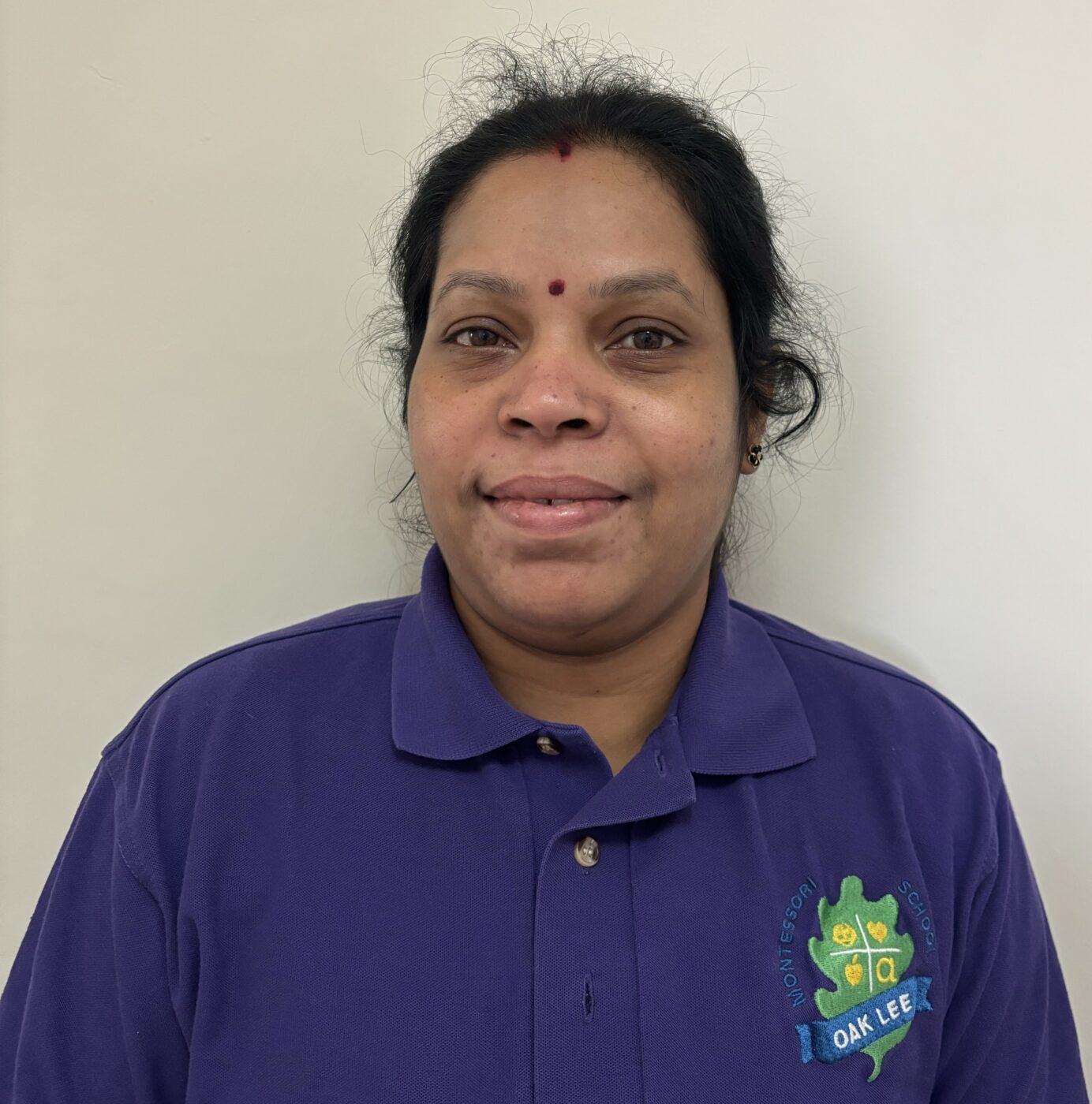 Vijitha Kanthan